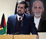 سه برنامۀ ملی با هزینۀ صدها میلیون دالر در کشور اجرا می شود